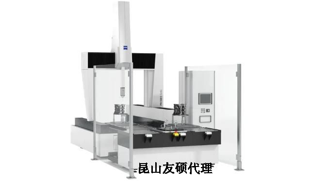 益阳蔡司三坐标
