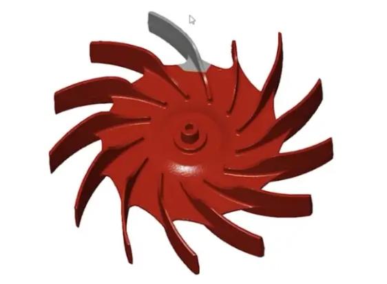 益阳蔡司三维扫描仪